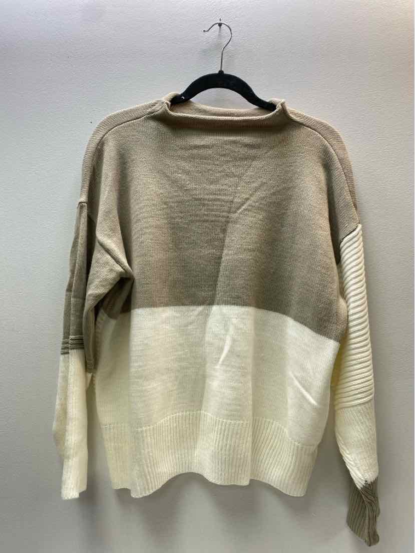 Size XL Sweater