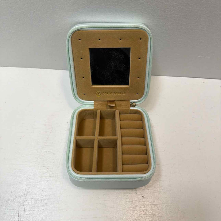 Vlando Jewelry Box