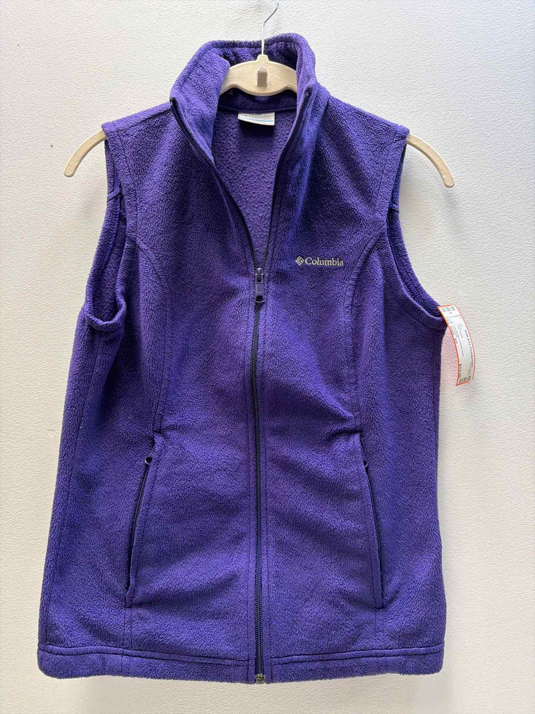 Columbia Size XS vest