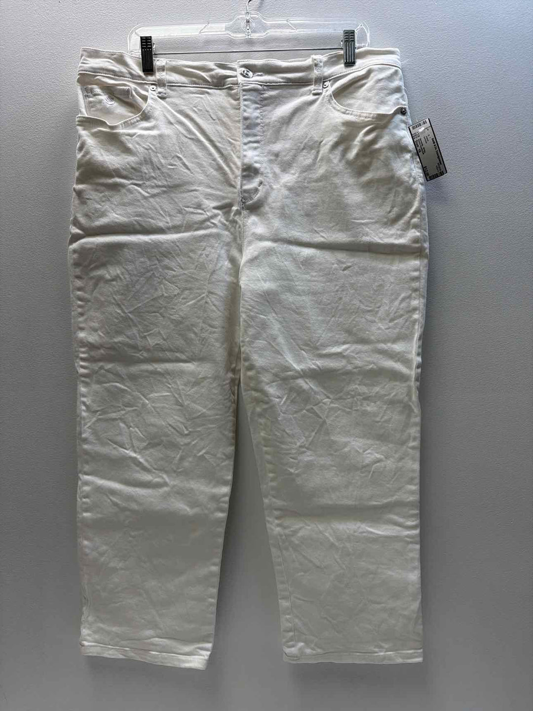 Gloria Vanderbilt Size 16 Jeans