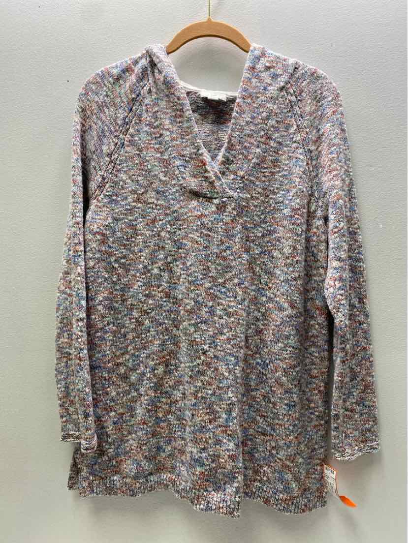 j jill Size S Sweater