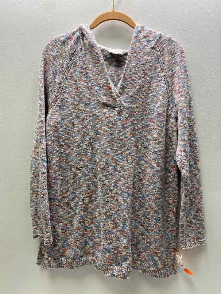 j jill Size S Sweater