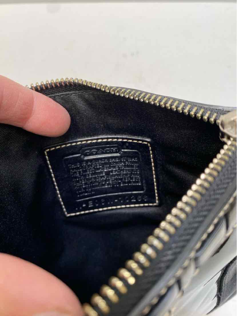Coach Crossbody