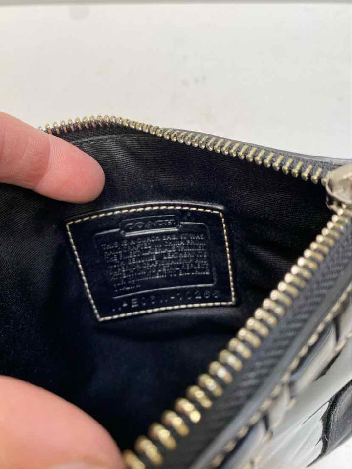 Coach Crossbody
