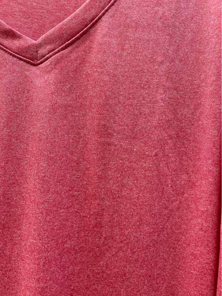 Hanes Size XL Casual Top