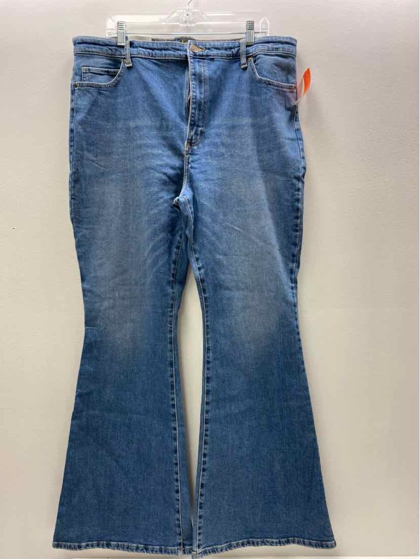 LEE Size 16/18 Jeans