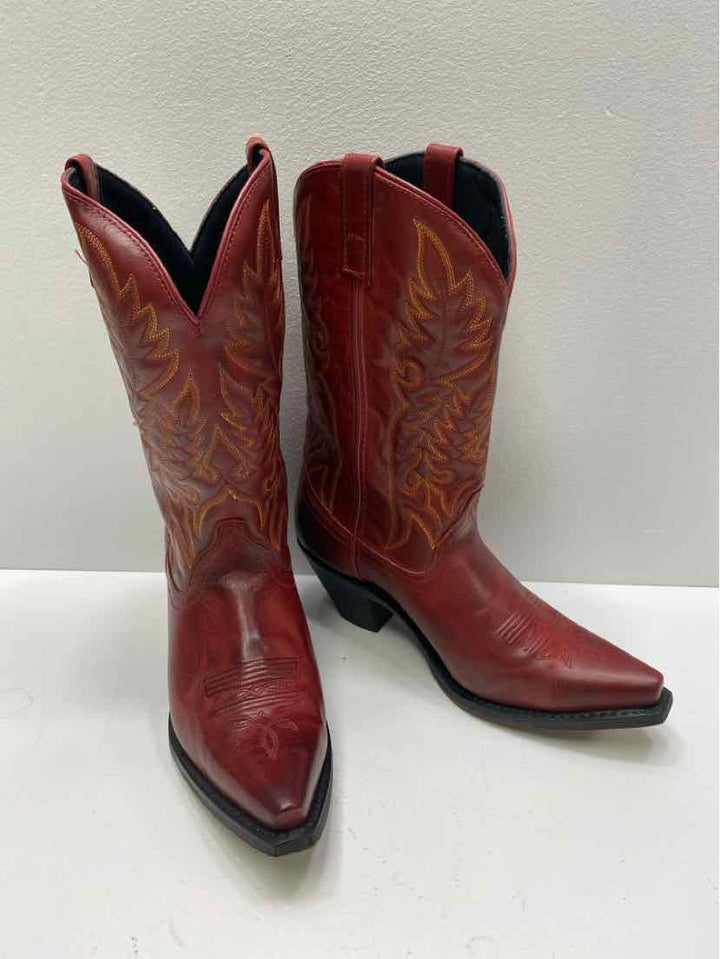 Laredo 10W Boots