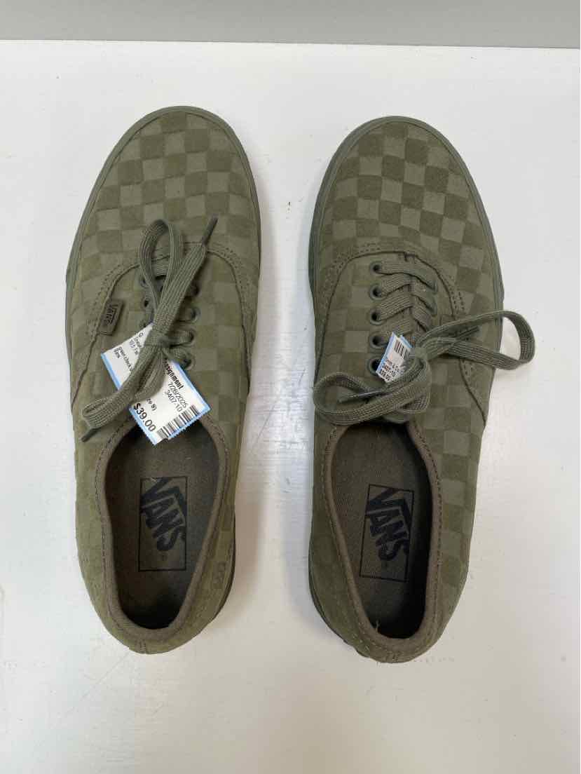 Vans 10.5 Sneakers