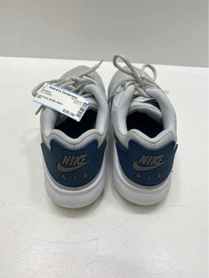 Nike 8.5 Sneakers