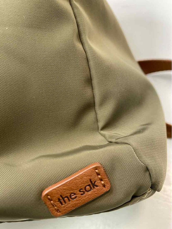 The Sak Backpack