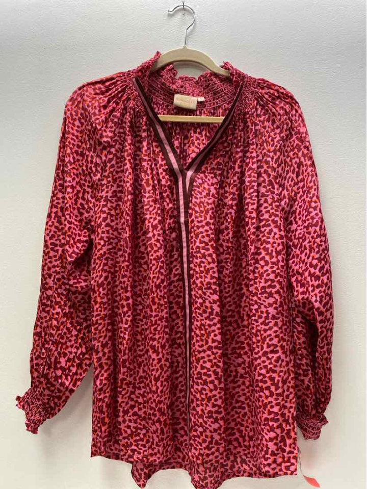 Rungolee Size L Blouse