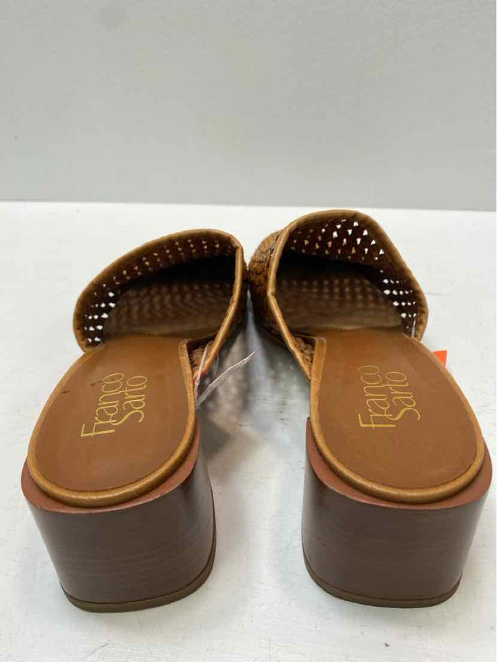 franco sarto 8.5 Casual Shoes