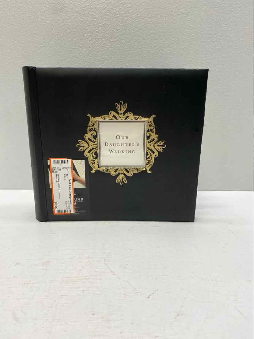 Hallmark Album