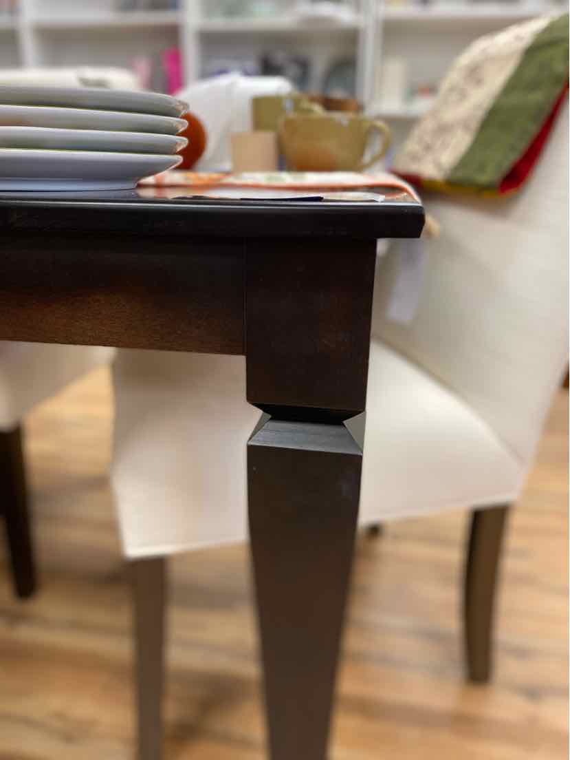 Ethan Allen Dining Table