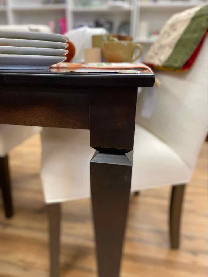 Ethan Allen Dining Table