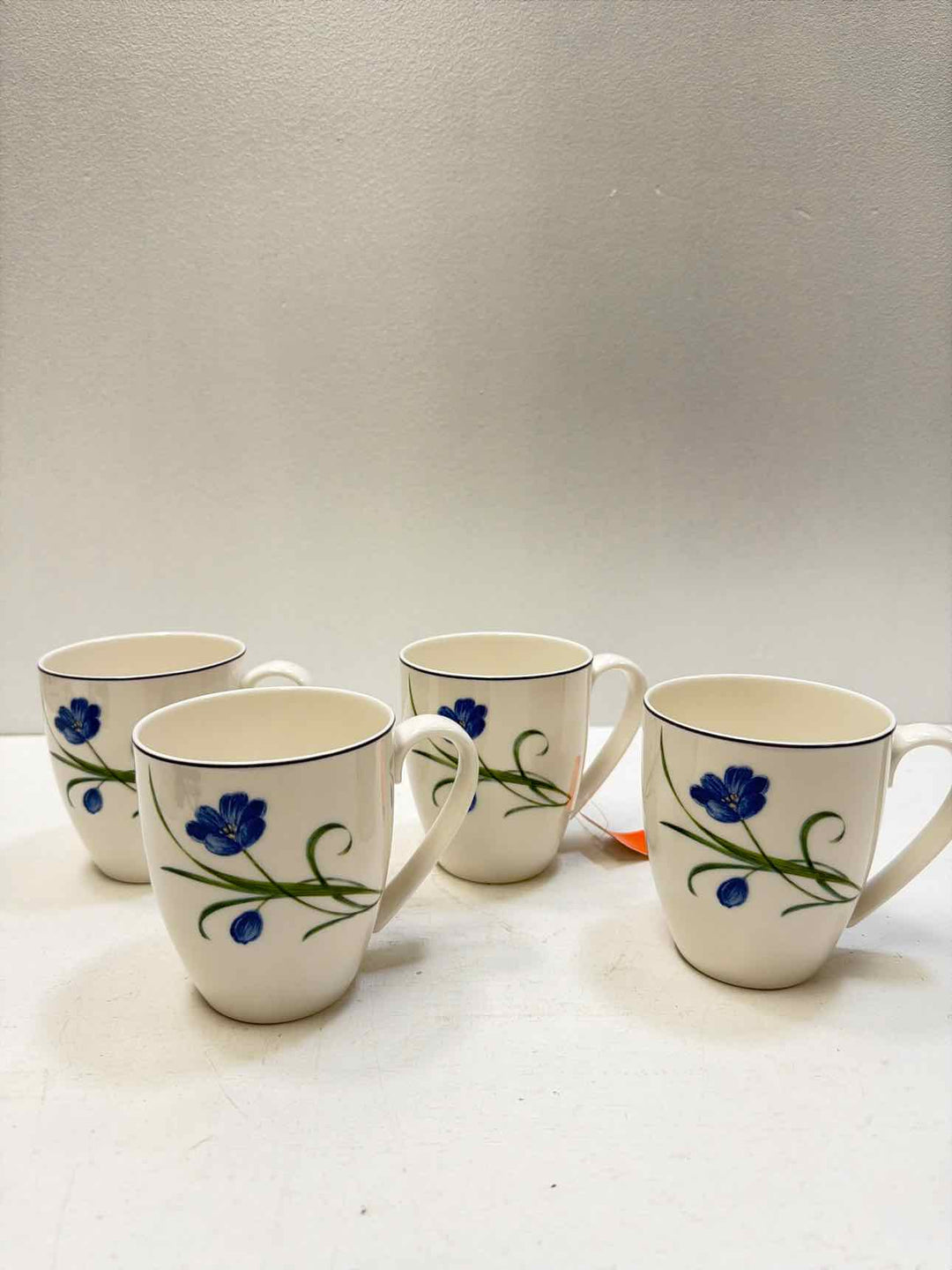 mikasa Mugs