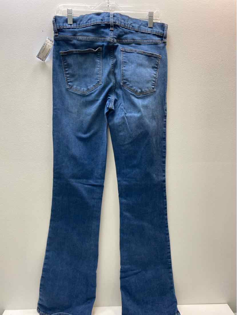Old Navy Size 8 Jeans