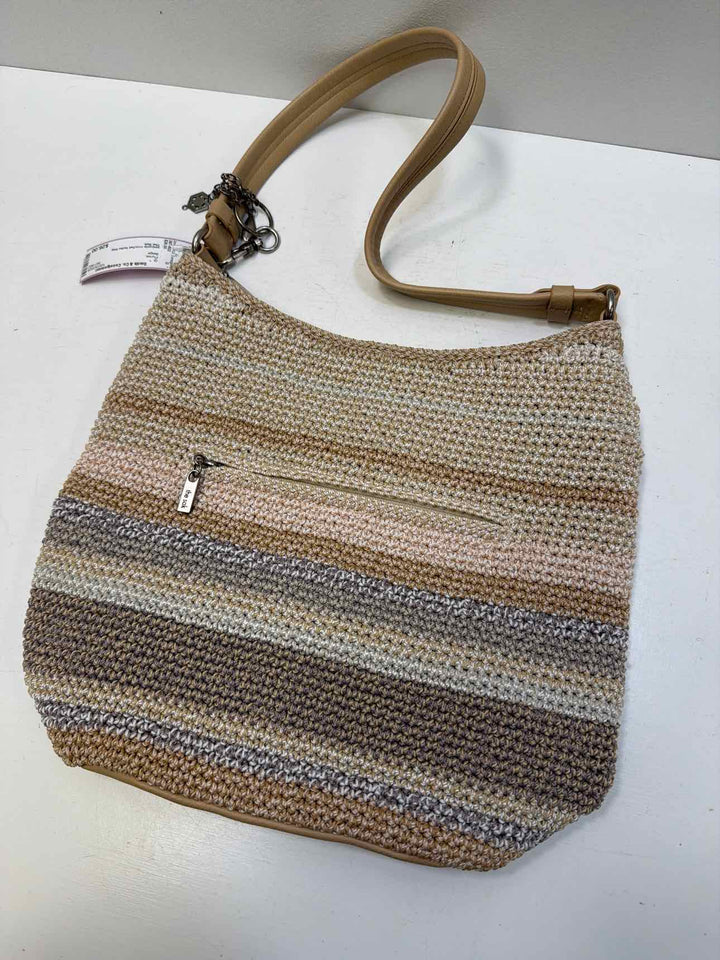 The Sak Purse