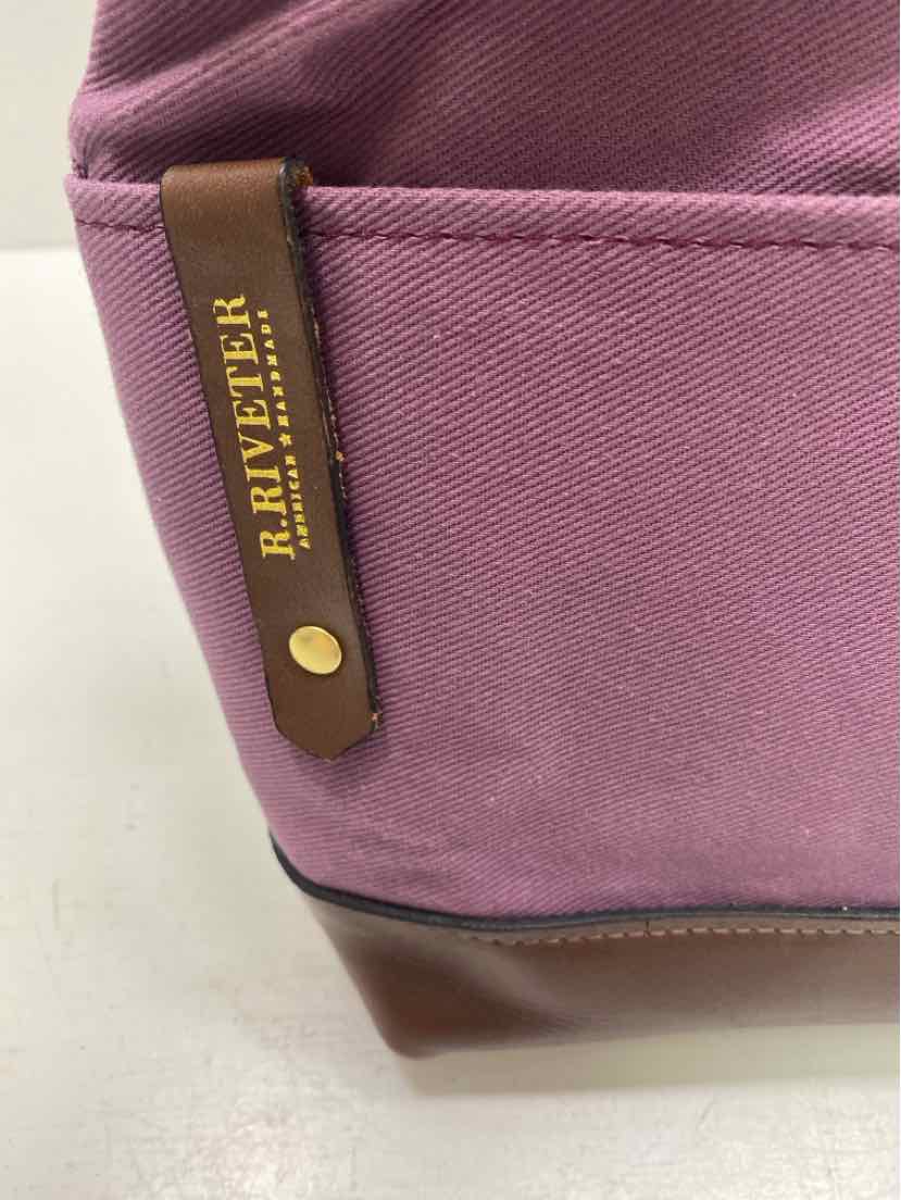r riveter Purse