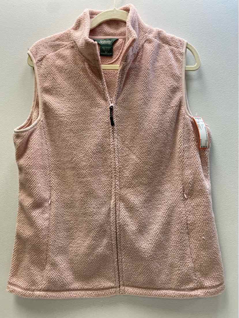 stillwater Size L Vest