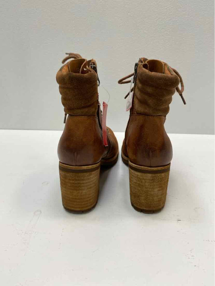 Kork-Ease 6.5 Boots