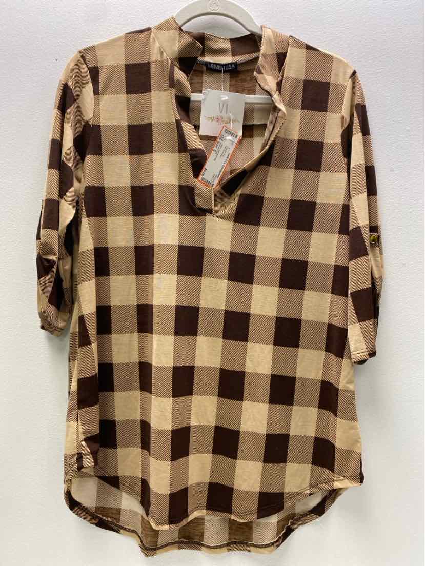 Heimish USA Size S Casual Top