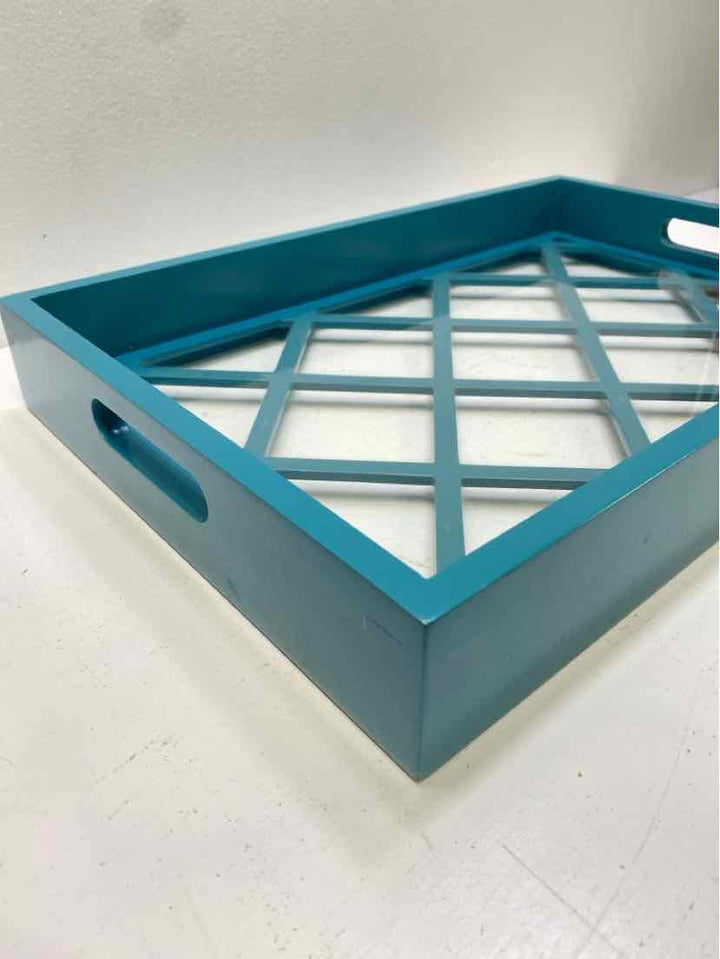 Tray