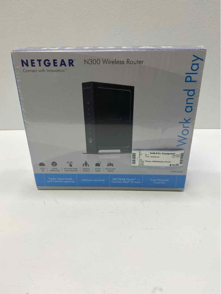 misc. appliance