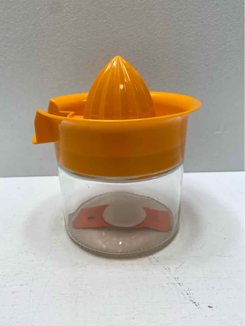 mainstays Juicer