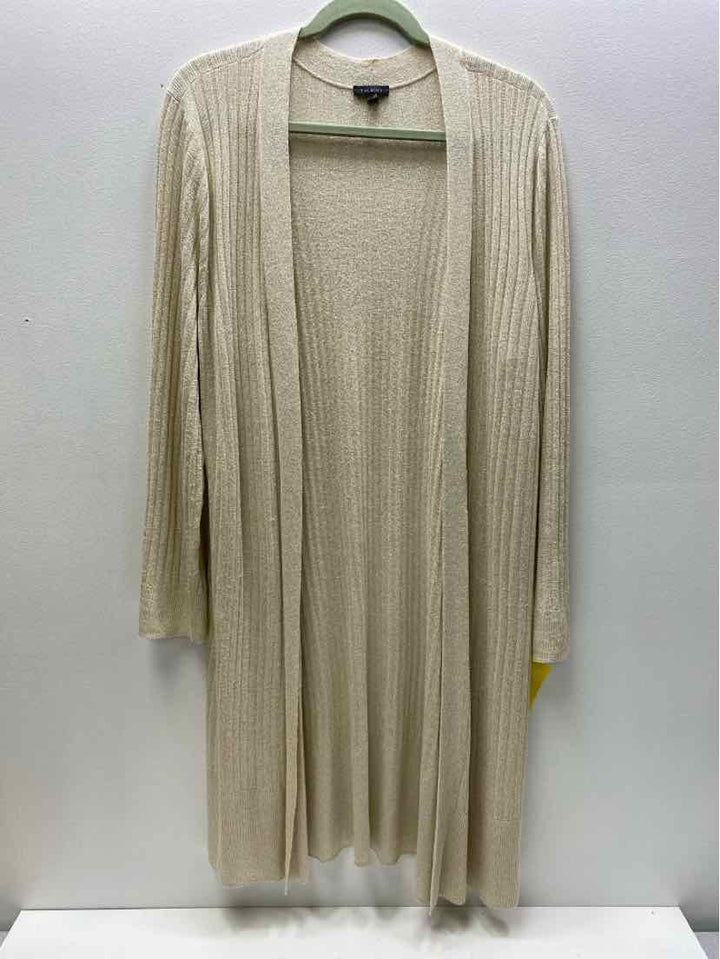 talbots Size XL Cardigan