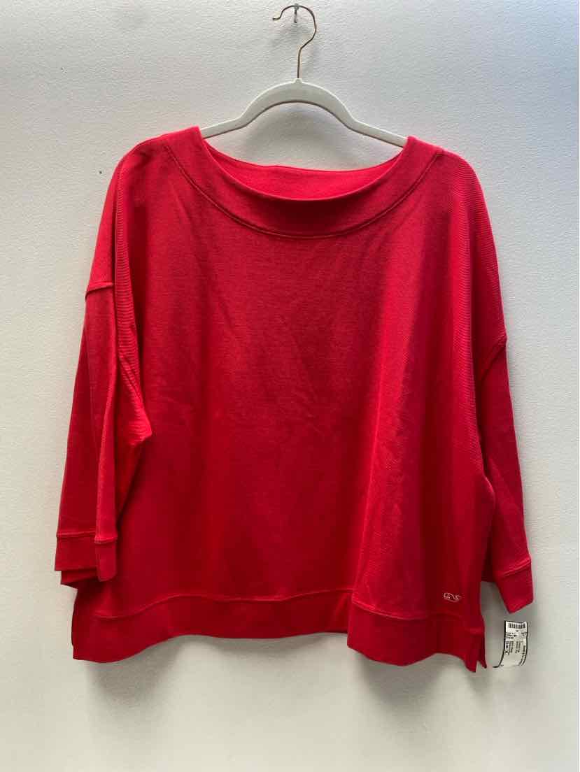 Vineyard Vines Size XL Casual Top