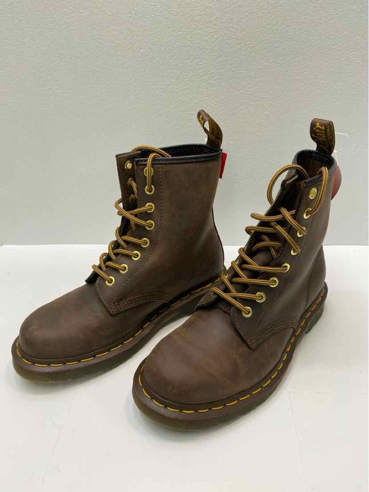 dr martens 6M Boots