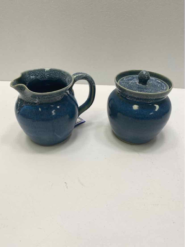 summer Pottery
