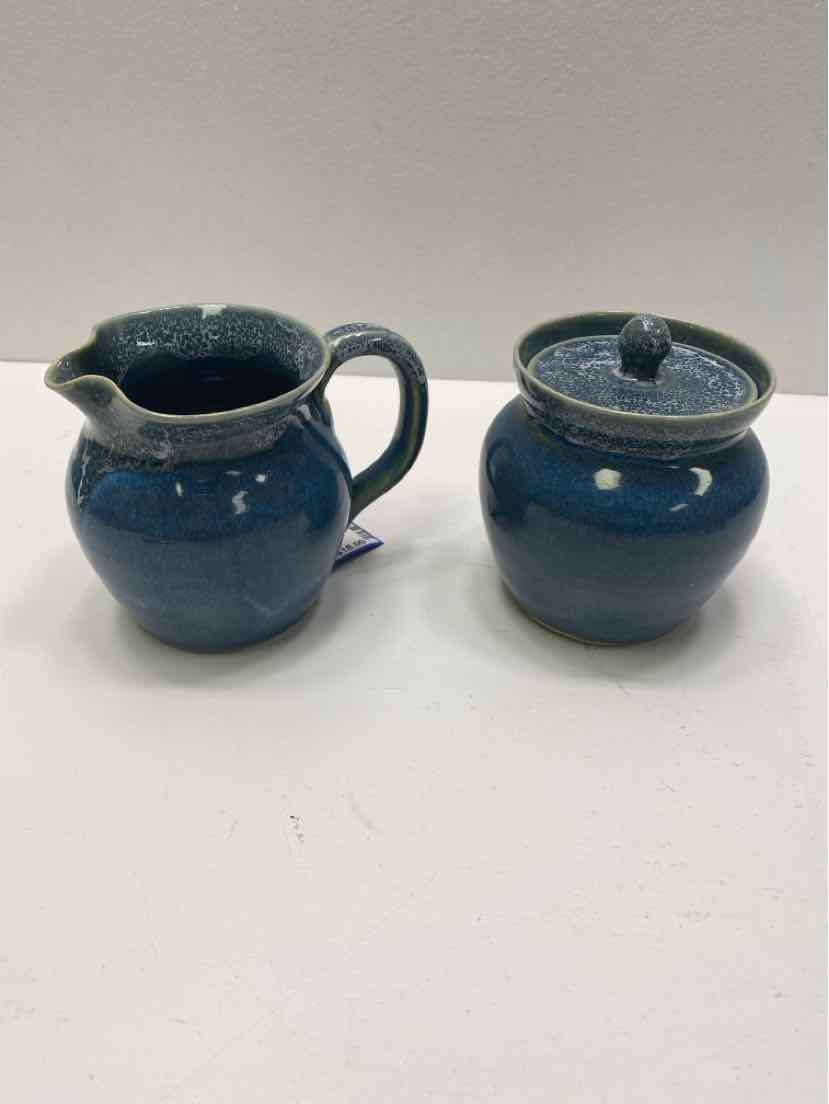 summer Pottery
