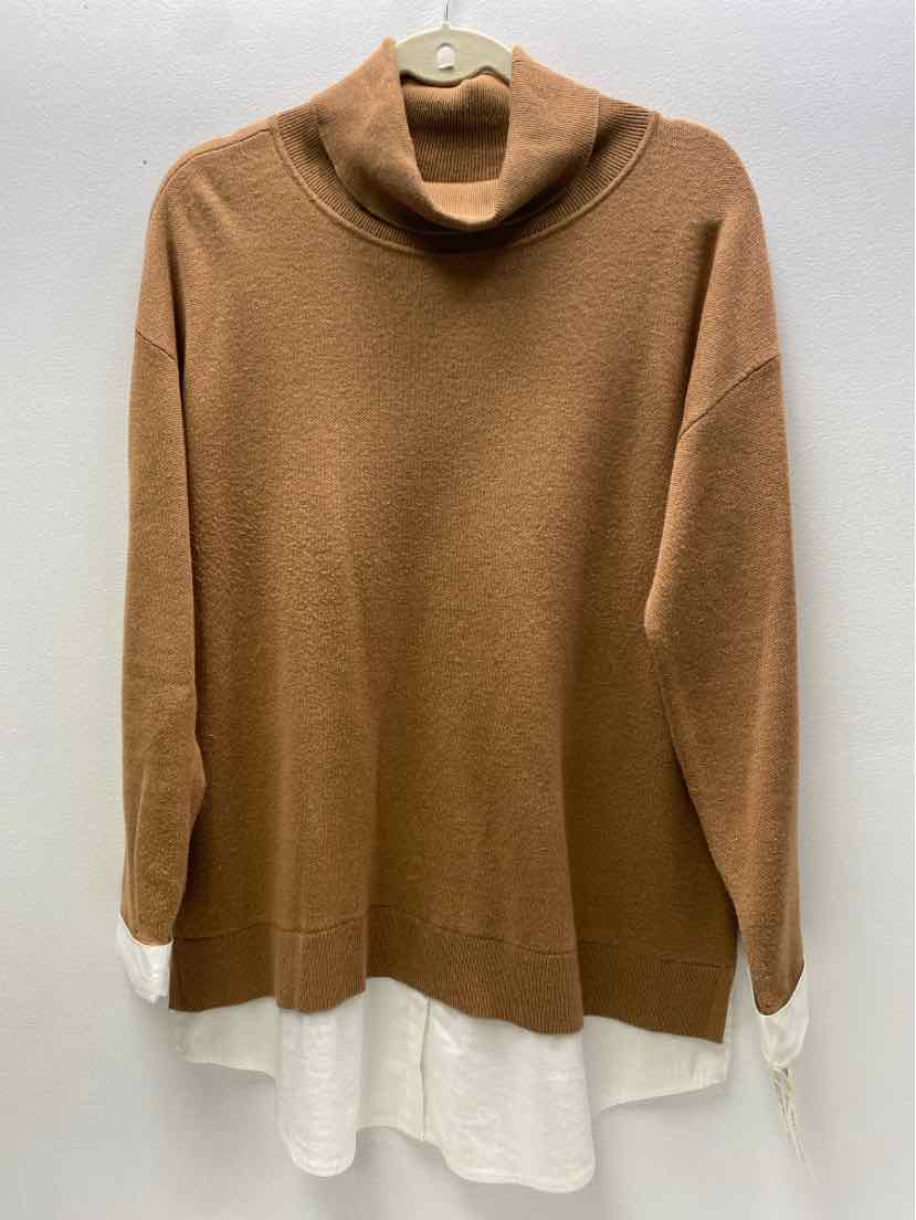 Jones New York Size L Sweater