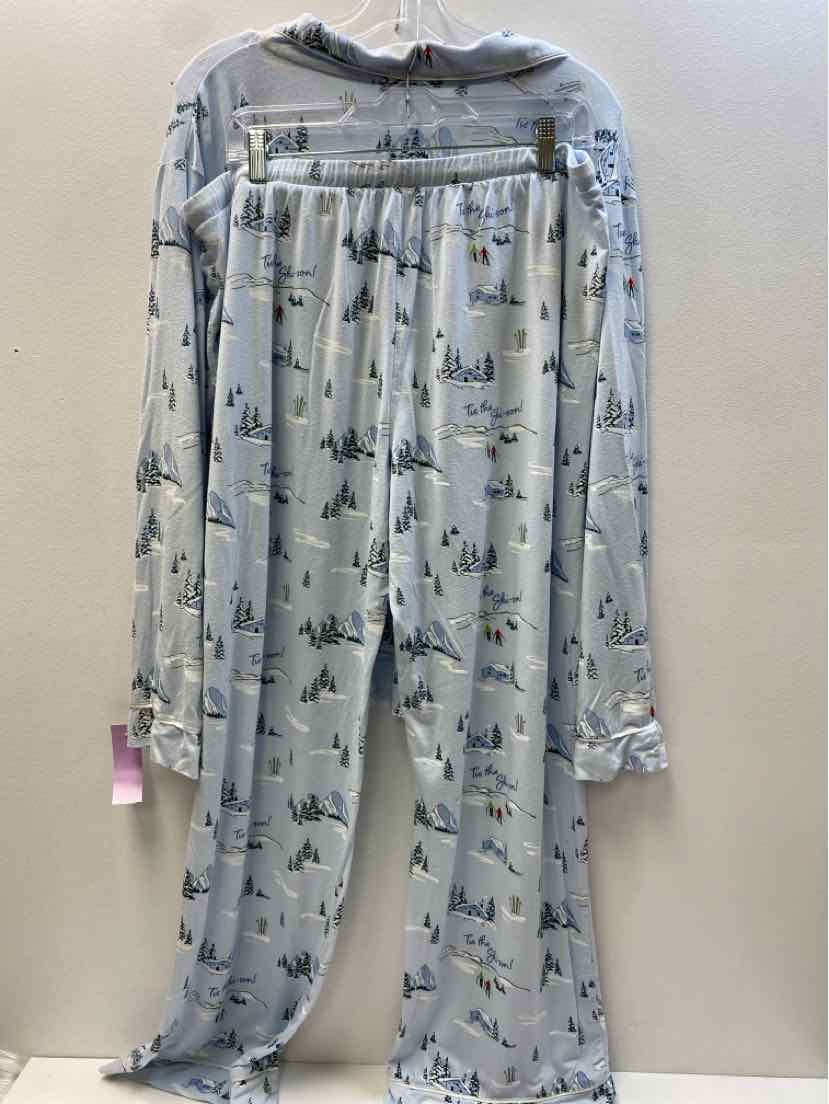 Auden Size XL Pajamas