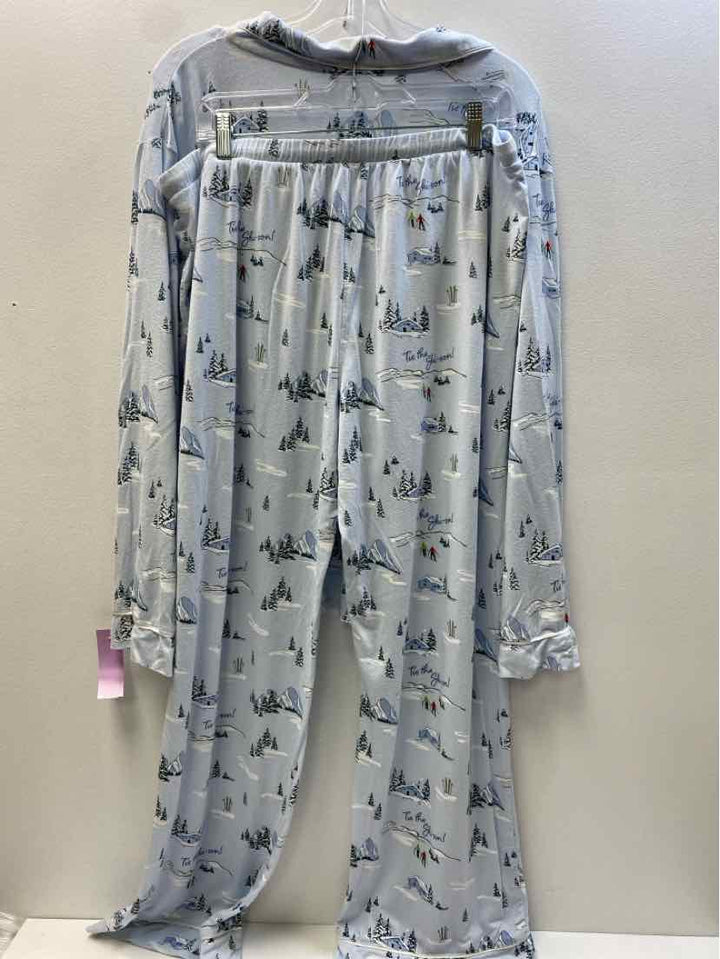 Auden Size XL Pajamas