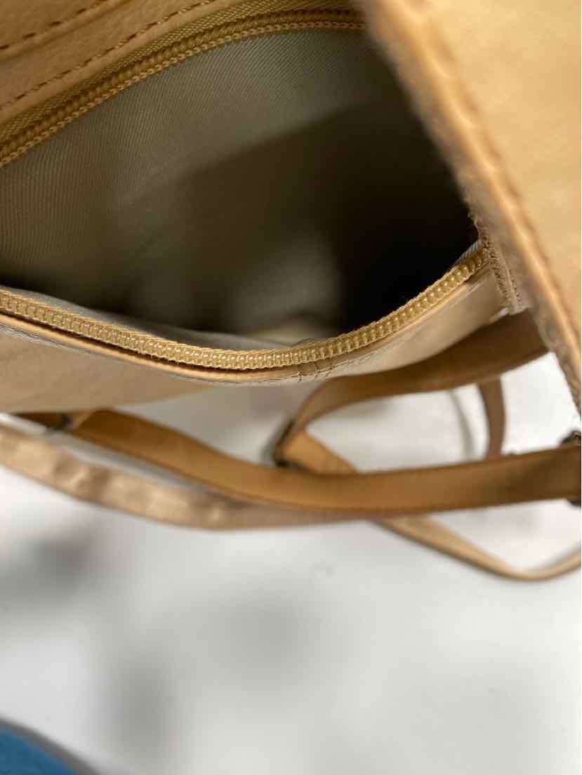 American Leather Co Backpack