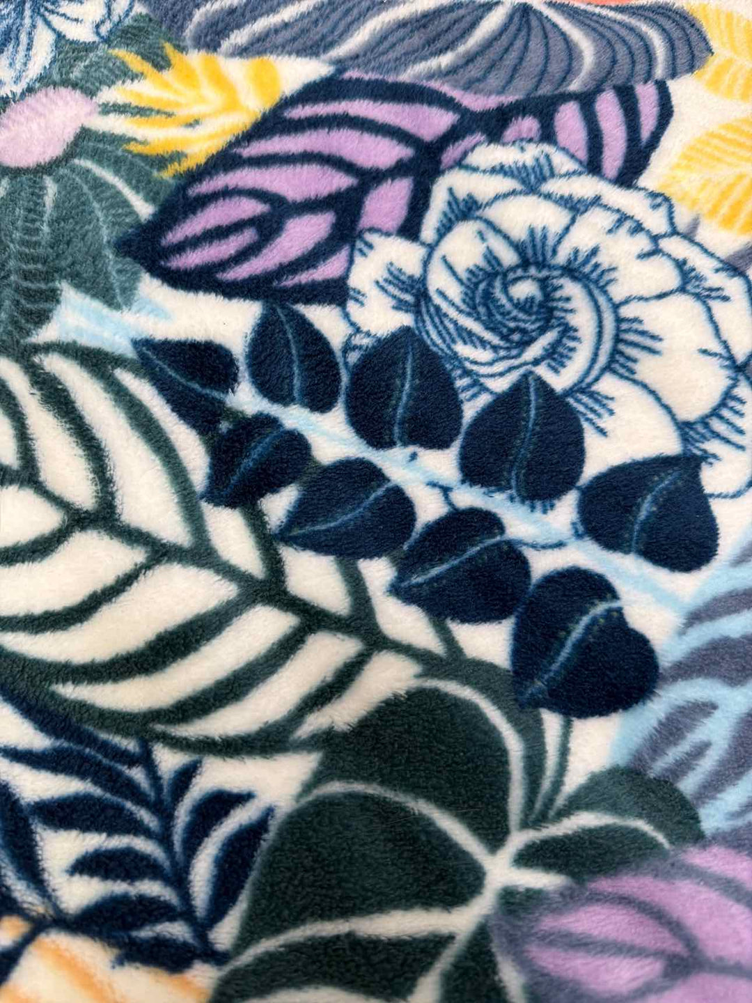 Vera Bradley Throw