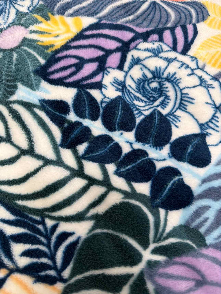 Vera Bradley Throw