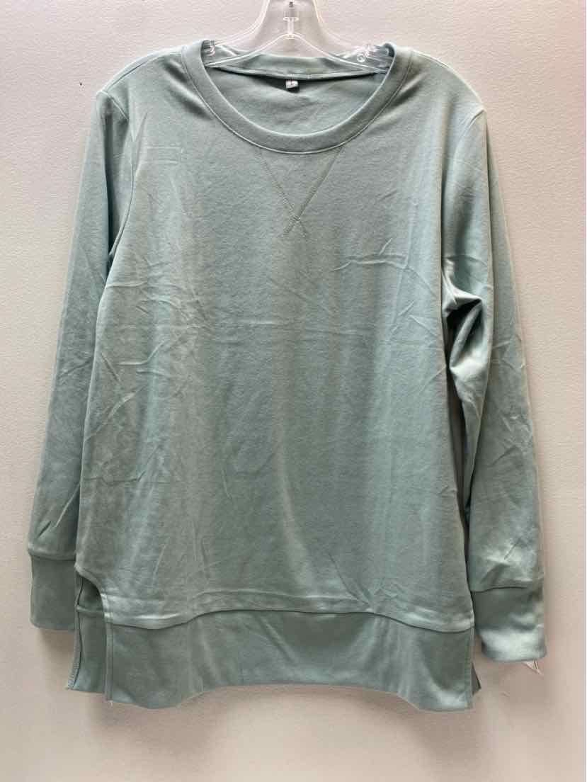 Size L Sweatshirt