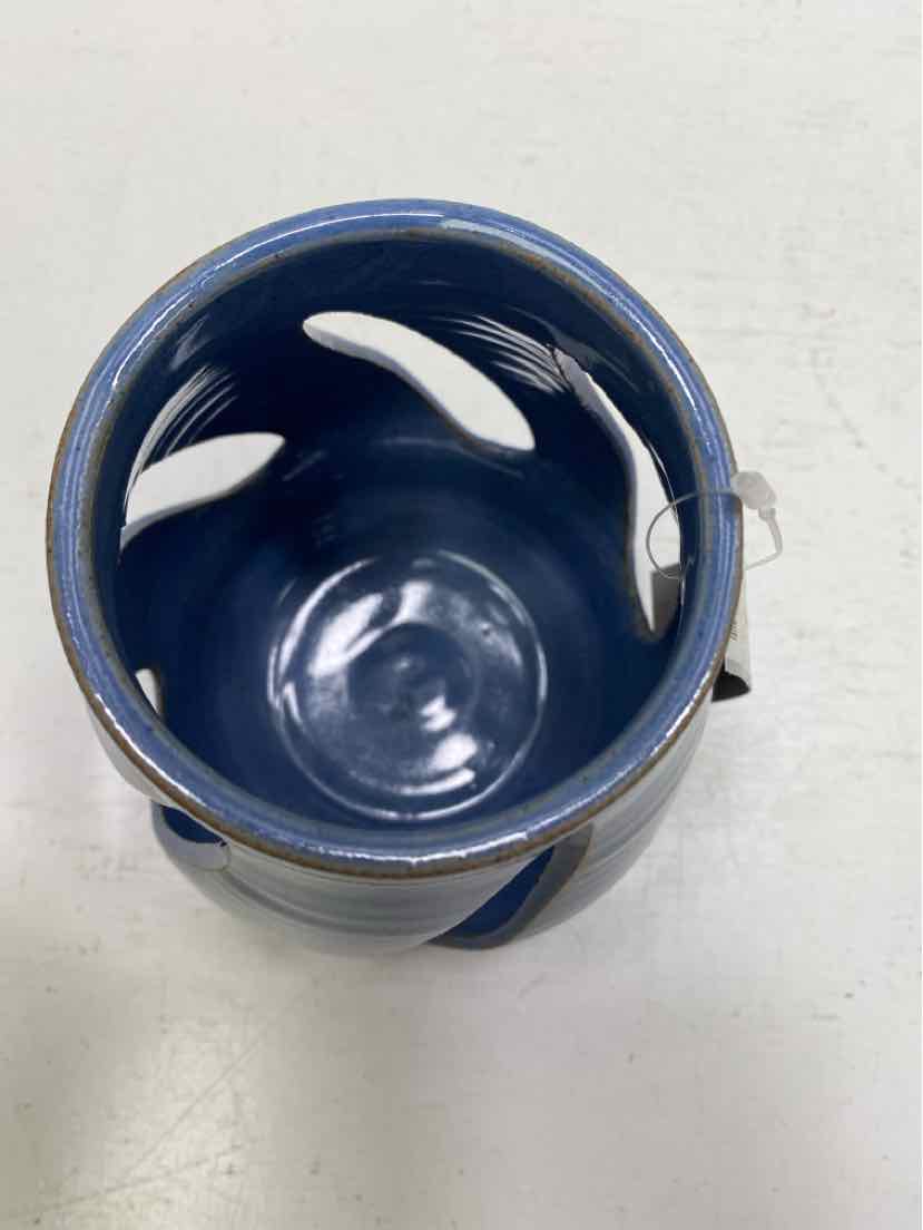 Pottery