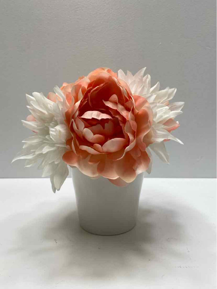 summer Floral Arrangement
