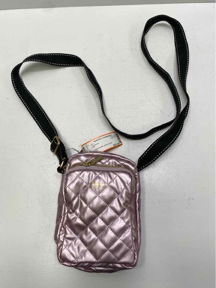 scout Crossbody