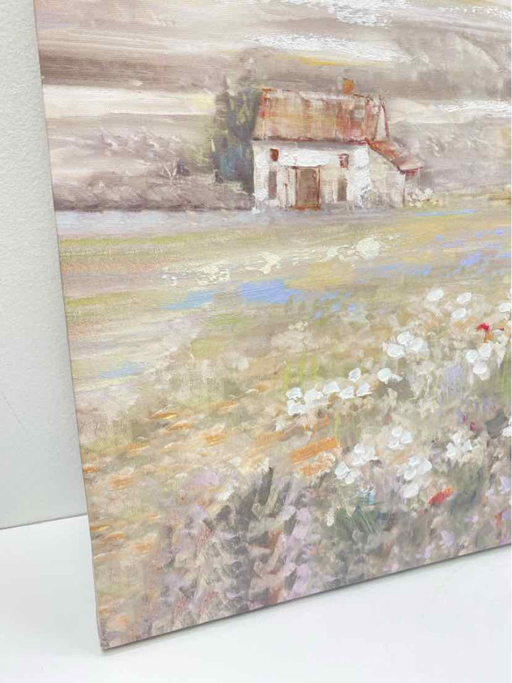 kirklands Canvas