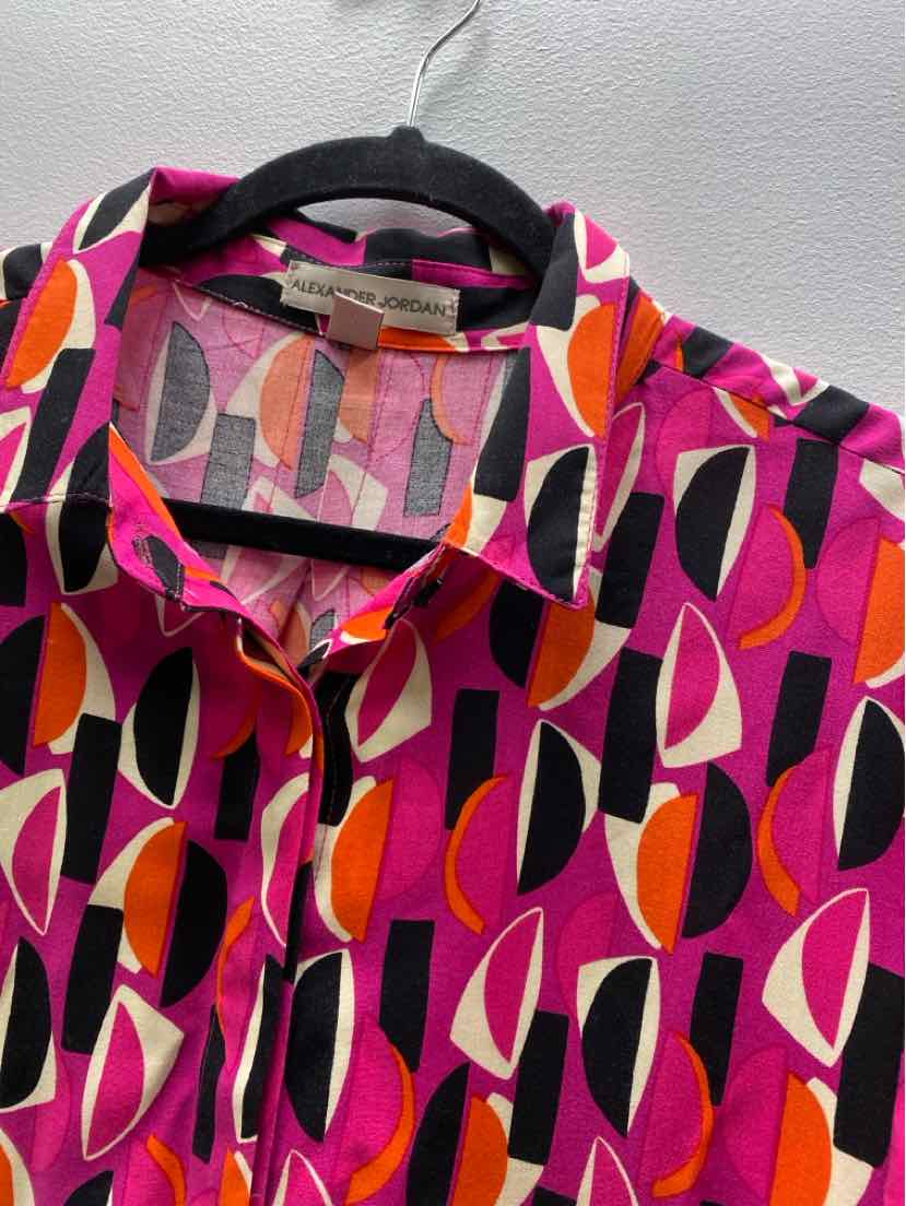 Alexander Jordan Size M Blouse