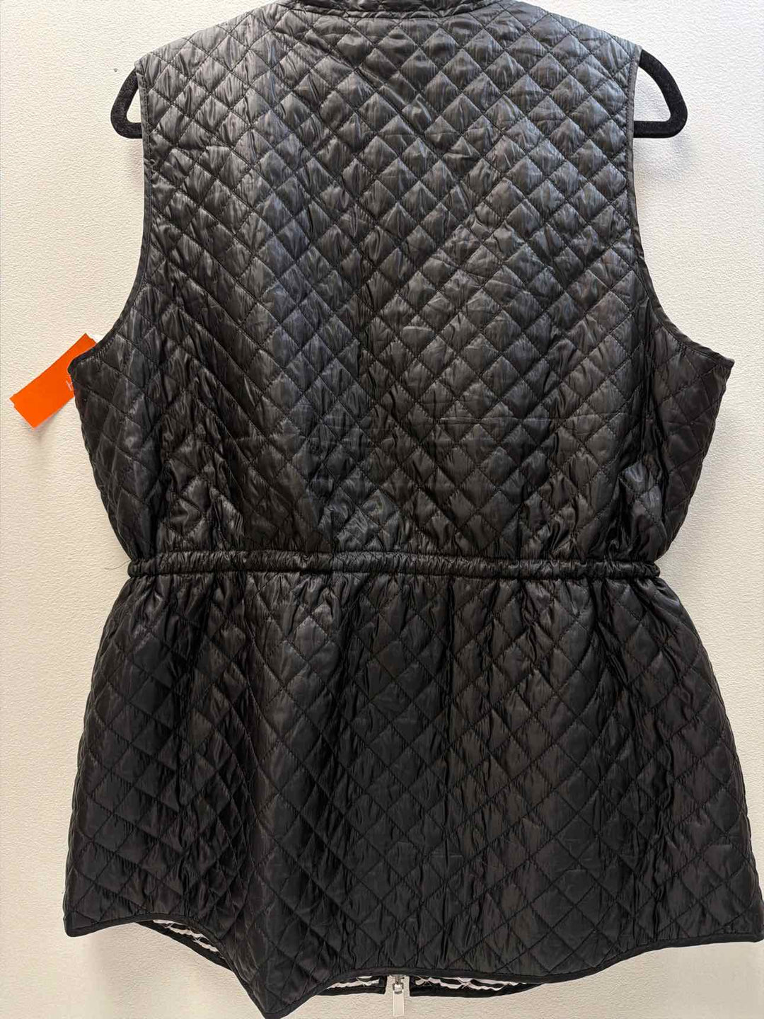 Chicos Size L vest