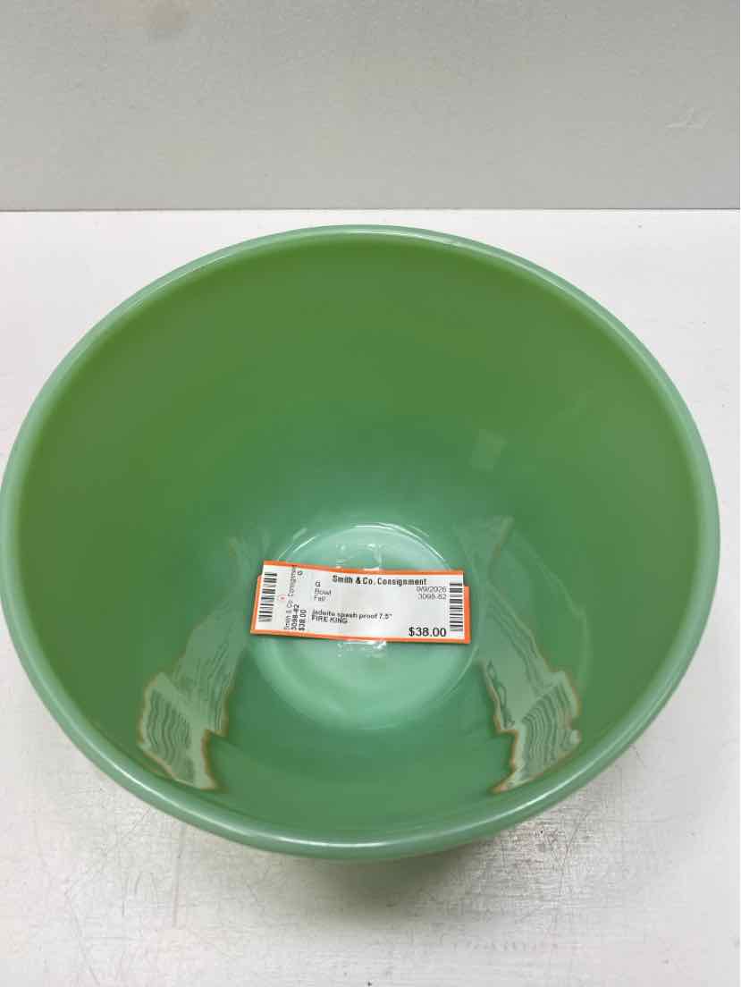 FIRE KING Bowl