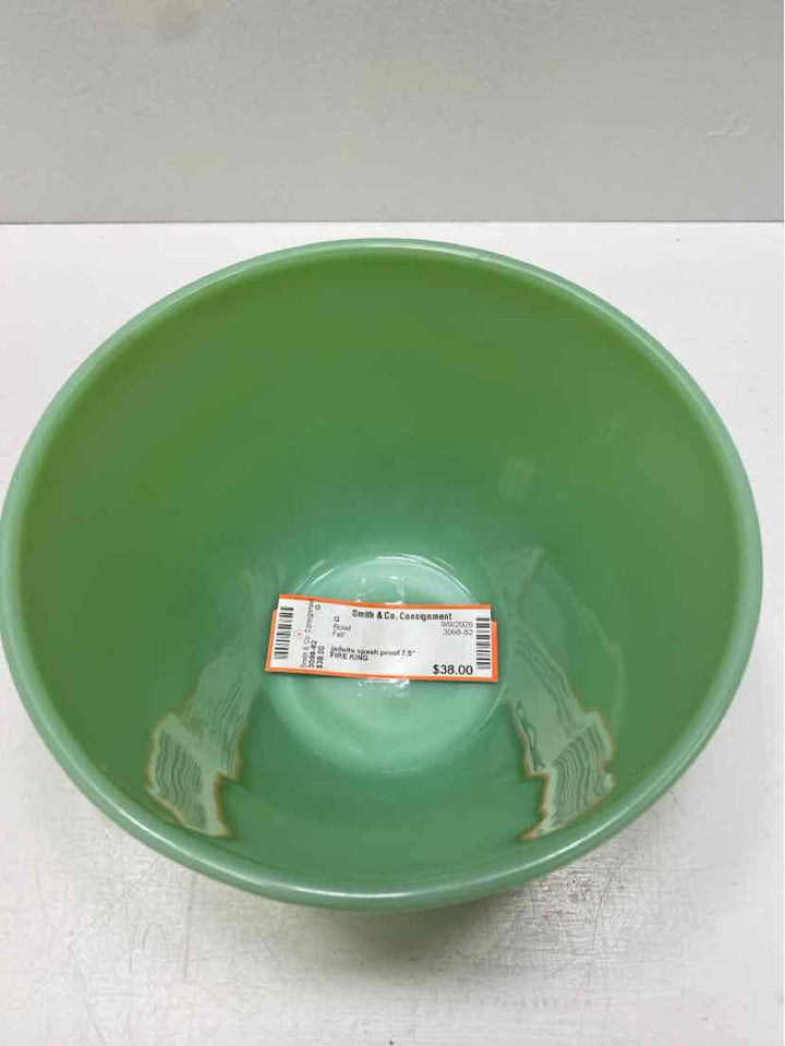FIRE KING Bowl
