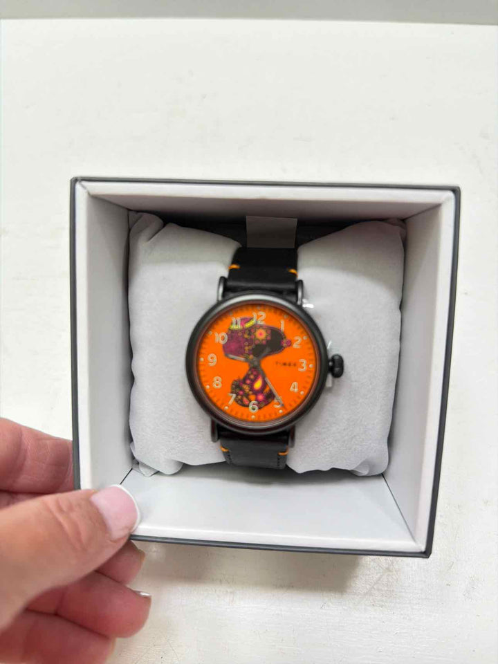 Timex Wristwatch